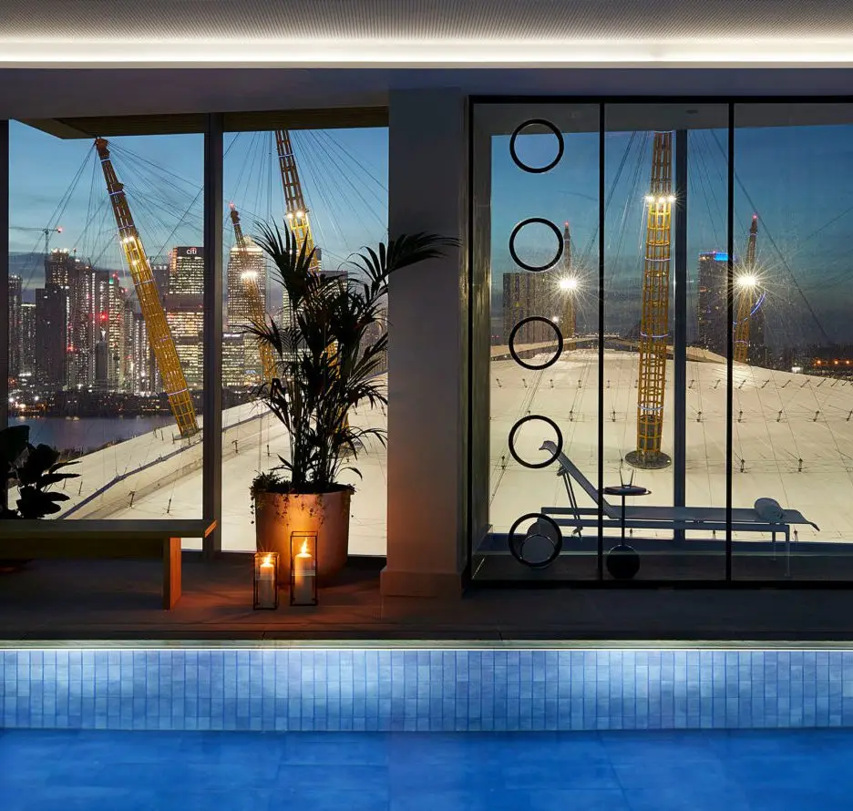 Greenwich Peninsula