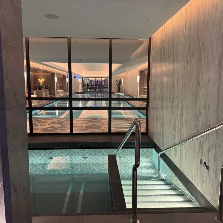 The Chancery Rosewood Hotel
