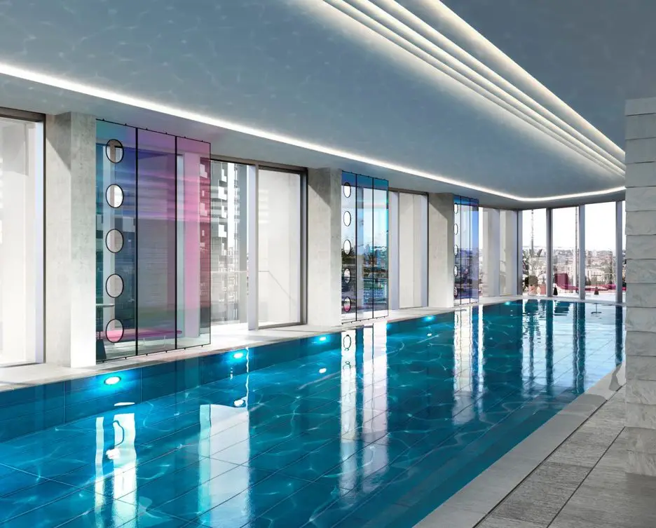 Greenwich Peninsula