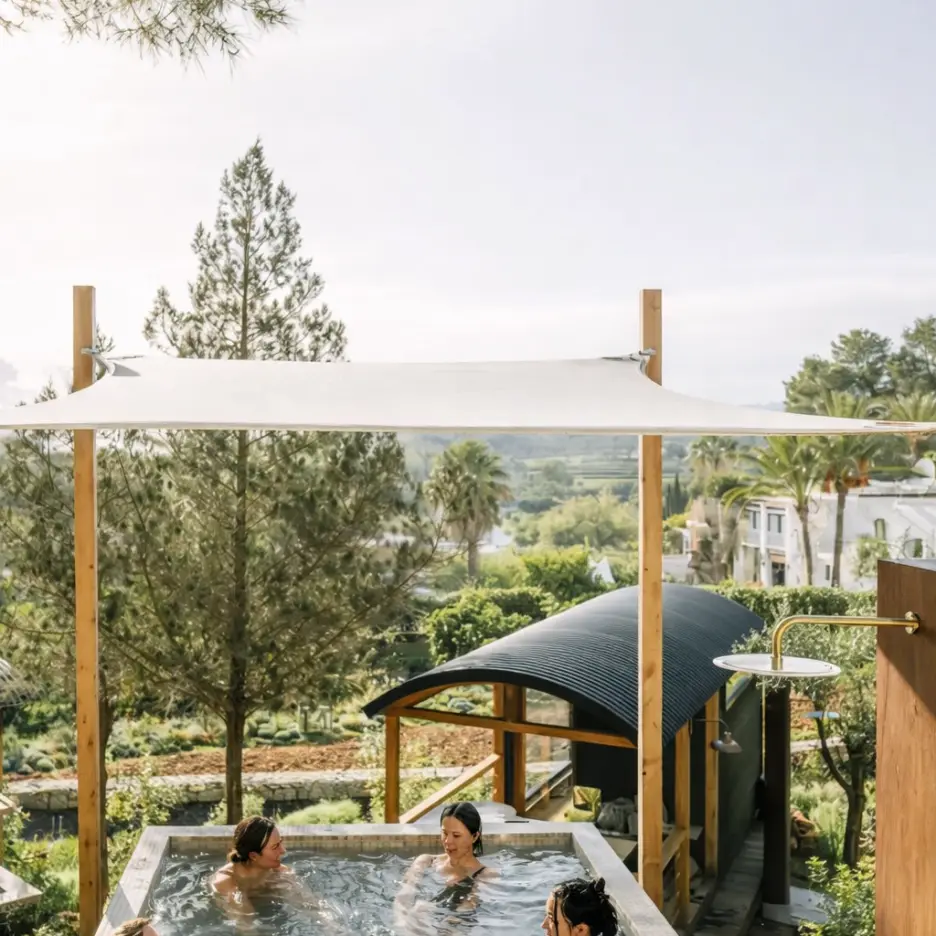 SOHO Farmhouse Ibiza