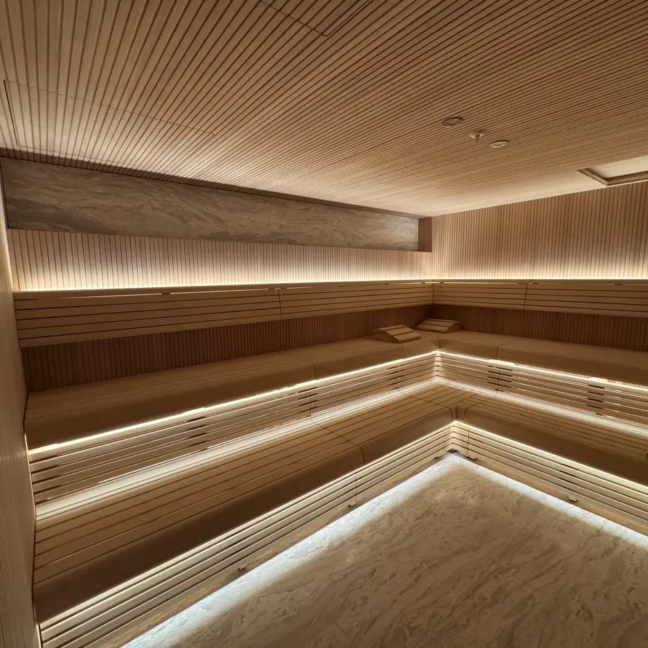 The Chancery Rosewood Hotel
