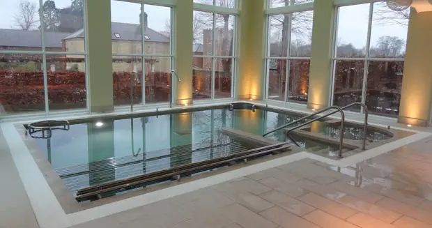 Bedford Lodge Hotel & Spa