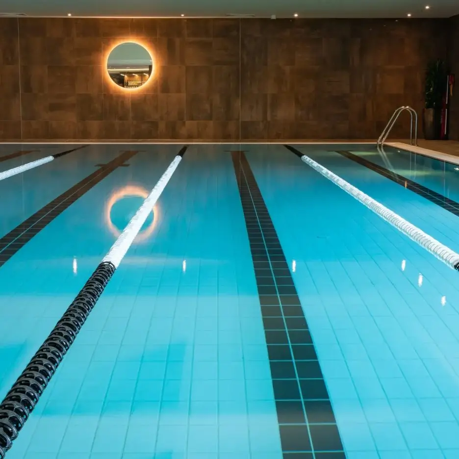 David Lloyd Leisure – Shawfair