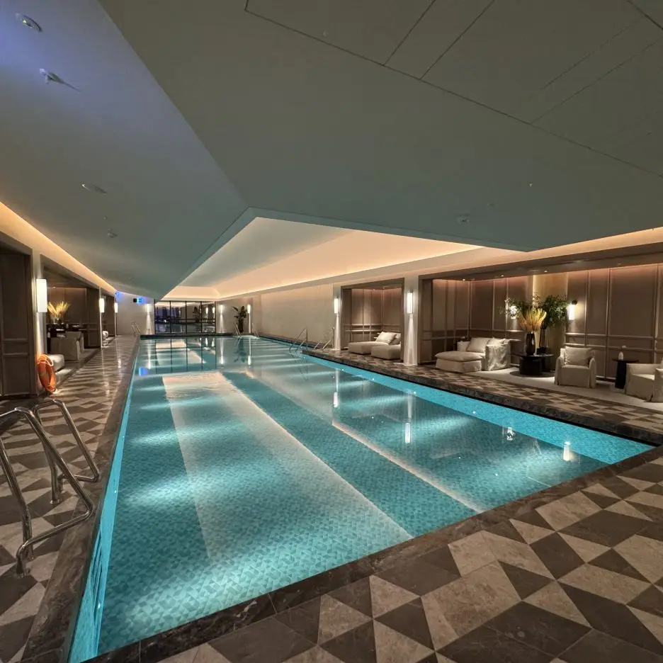 The Chancery Rosewood Hotel