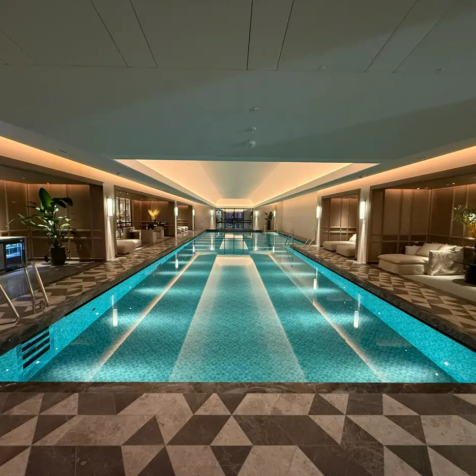 The Chancery Rosewood Hotel