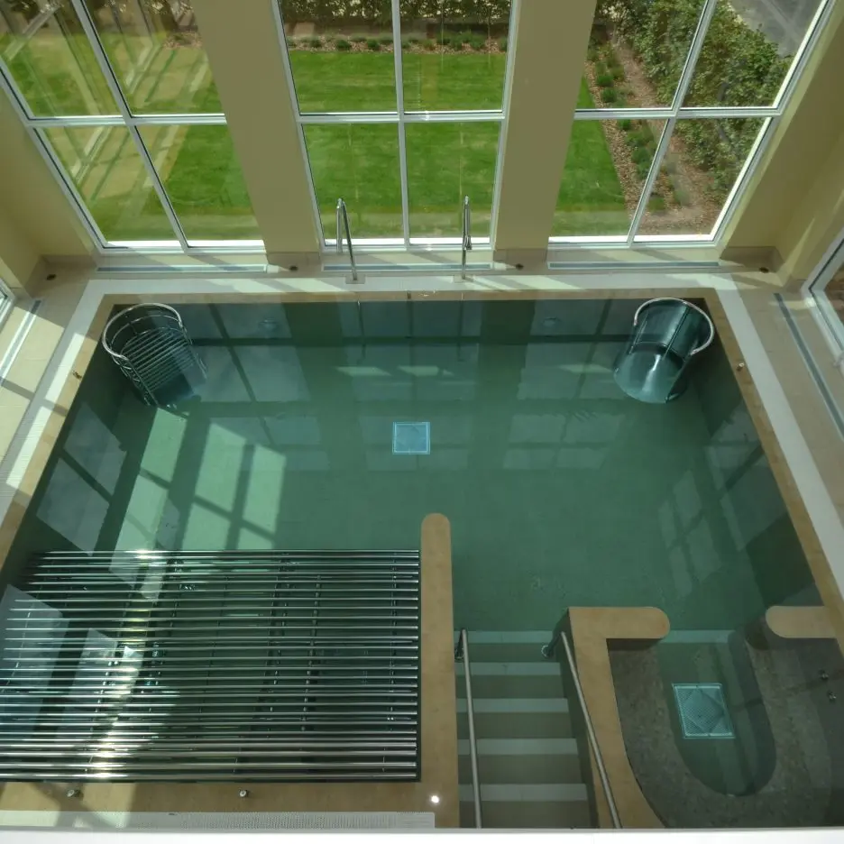 Bedford Lodge Hotel & Spa