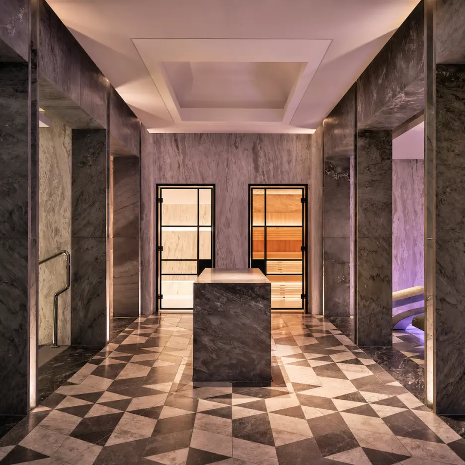 The Chancery Rosewood Hotel