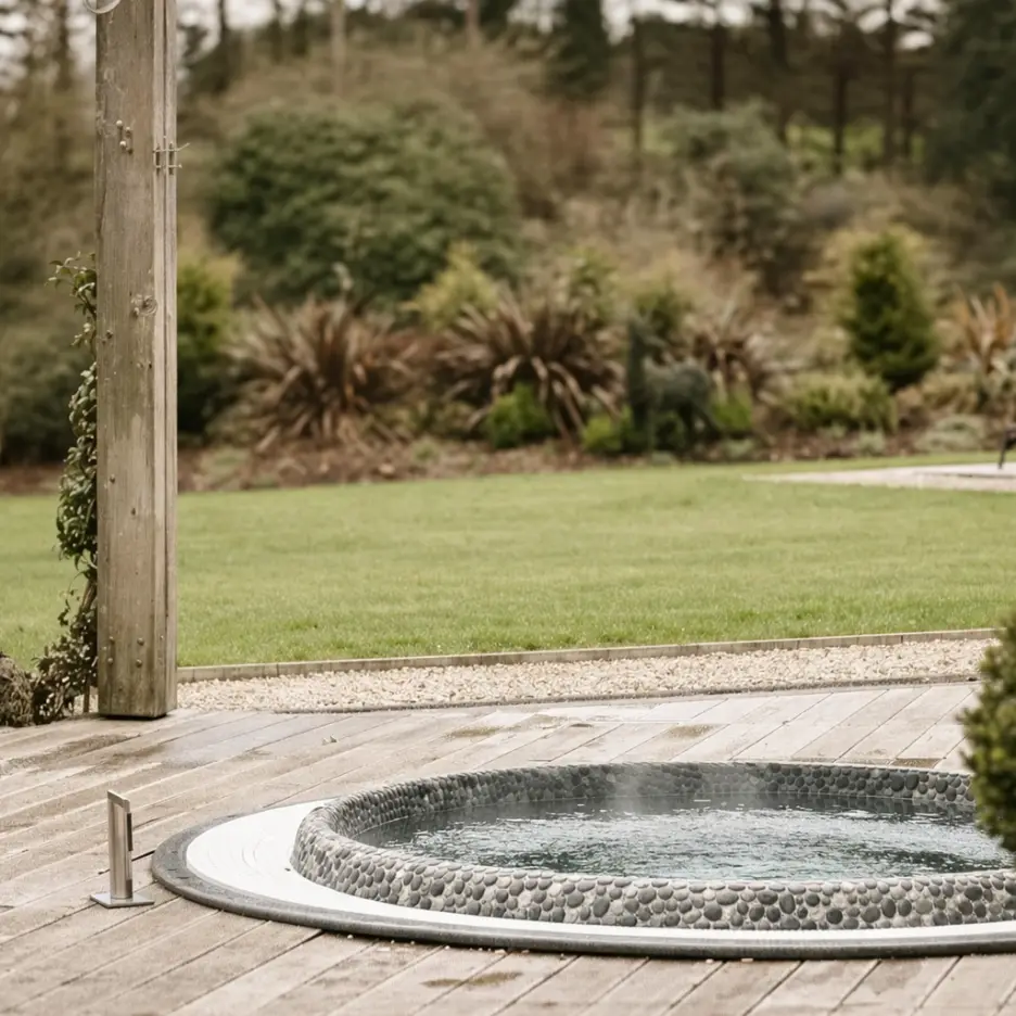 Galgorm Spa & Golf Resort, Northern Ireland