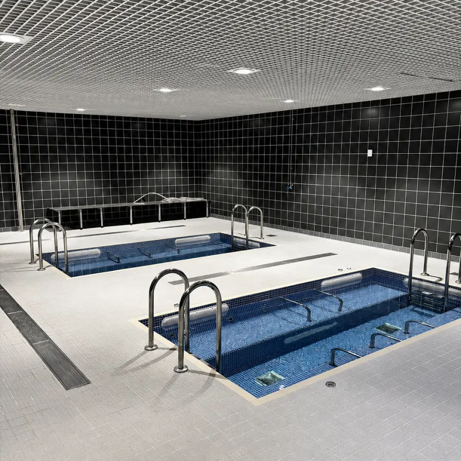 Manchester Institute of Health and Performance (MIHP)