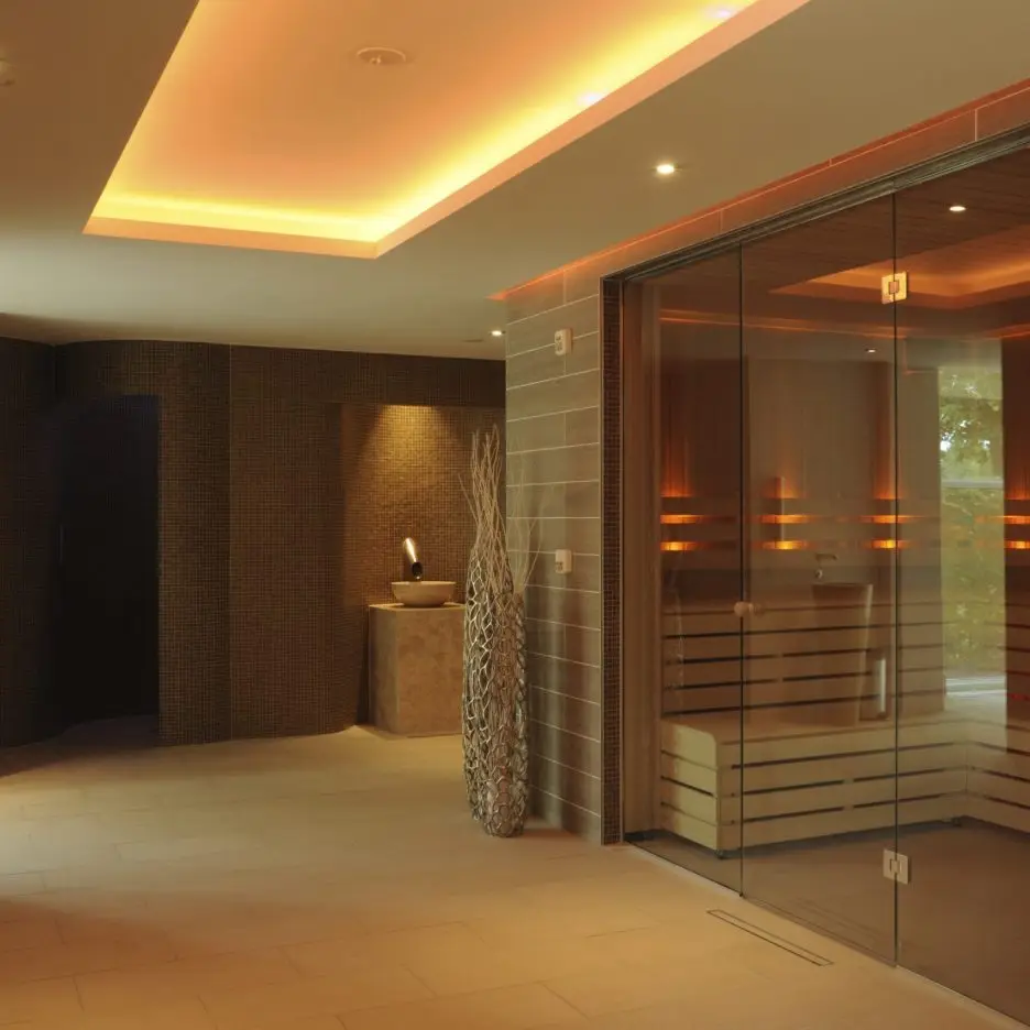 Bedford Lodge Hotel & Spa