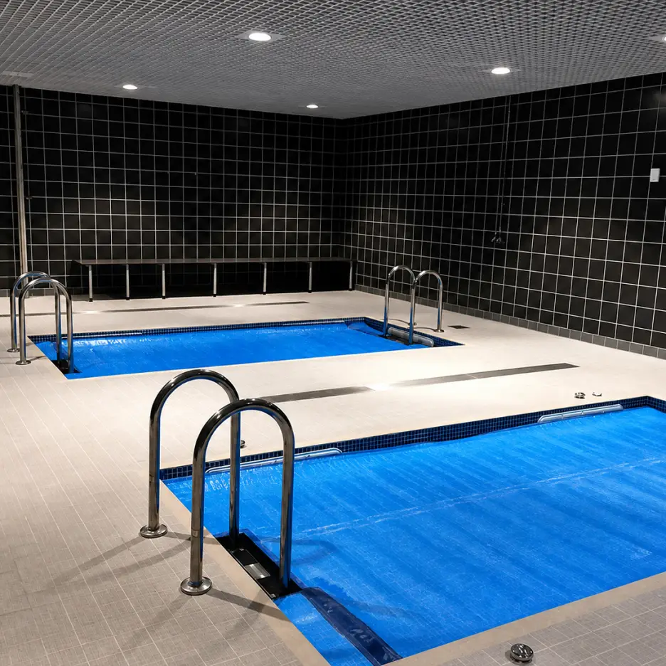 Manchester Institute of Health and Performance (MIHP)