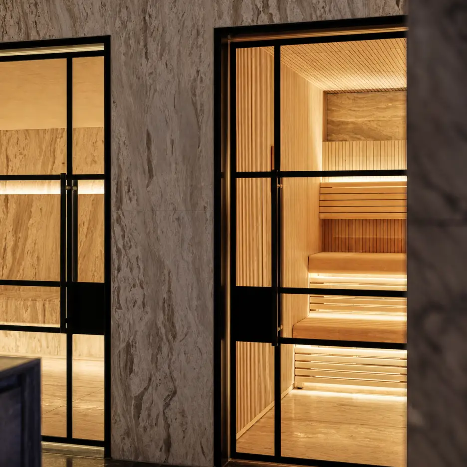 The Chancery Rosewood Hotel