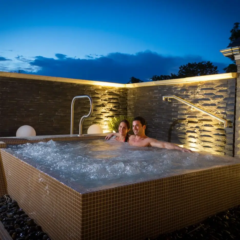 Bedford Lodge Hotel & Spa
