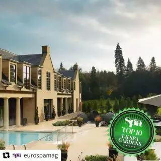 Congratulations to @grantleyhall_ for placing in the top 10 UK Spa Gardens! 👏
We are proud to be part of the team to bring this beautiful spa to life 🙌 

#Repost @eurospamag with @let.repost 
• • • • • •
Top 10 UK spa gardens: Three Graces Spa at Grantley Hall

https://issuu.com/europeanspamagazine/docs/esm_summer_issue_84/s/16548819

Designed by Alistair W Baldwin, the spa terrace and surrounding gardens at Three Graces Spa opened to guests in 2019 after a four-year renovation project.

@grantleyhall_ 
@cheshirewellness  UK
@lapicida 
@oxleysfurniture 

#spa #spagarden #spagardendesign #wellness #wellnessnews #spadesign #gardendesign #spadevelopment #spaindustry #spadirector