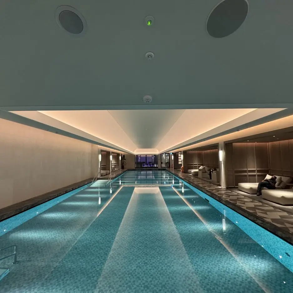 The Chancery Rosewood Hotel