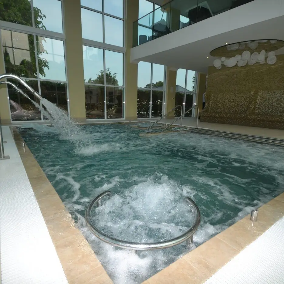 Bedford Lodge Hotel & Spa
