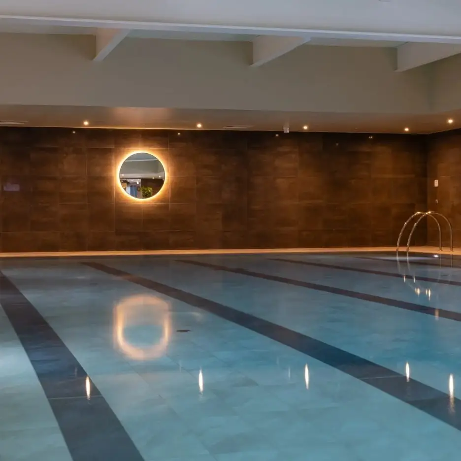 David Lloyd Leisure – Shawfair