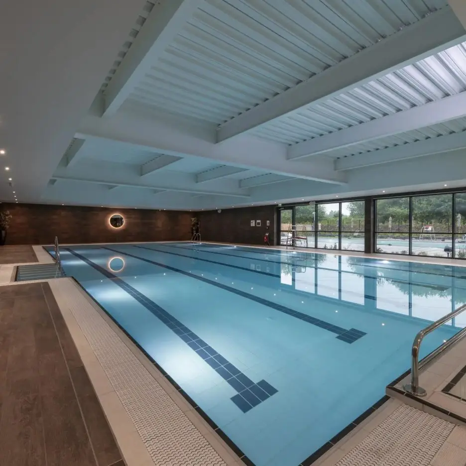 David Lloyd Leisure – Shawfair
