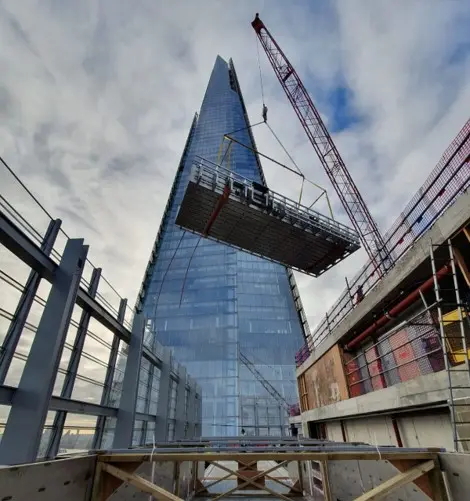 Shard Place