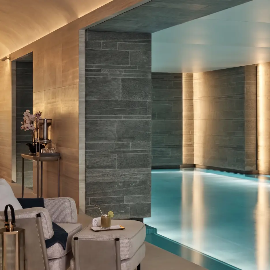 No.1 Grosvenor Square, London